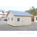 2014 hot low price house for temporary use in yard cheap prefab house